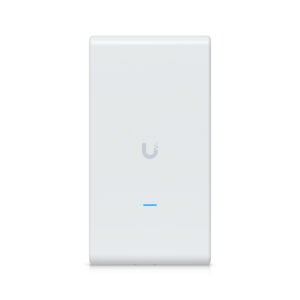 Ubiquiti U6 Mesh Pro 2400 Mbit/s White Power over Ethernet (PoE)