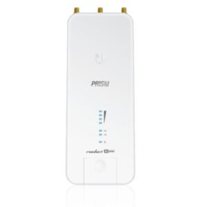 Ubiquiti Networks RP-5AC-GEN2 rocket PRISM AC-Gen2 5 GHz airMAX ac Radio BaseStation