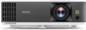 BenQ TK700 4K HDR Gaming Projector | HDMI 2.0 | 16ms Response w/ Enhanced Dark Visual Details | 3200 Lumens | 5W Speaker | 2D Keystone | 3D | PS5 Xbox