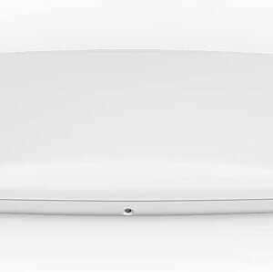 Cisco Meraki MR46 Indoor Wi-Fi 6 802.11ax with Multigigabit Ethernet and Security Radio Access Point (MR46-HW)