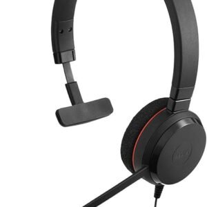 JABRA EVOLVE 20 MS MONO