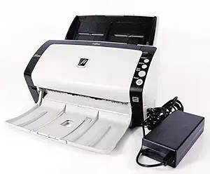 Fujitsu fi-6130Z Renewed Document Scanner