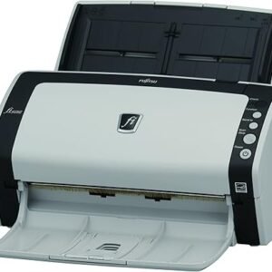 FUJITSU fi-6130Z Duplex Sheet-Fed Document Scanner (Renewed)