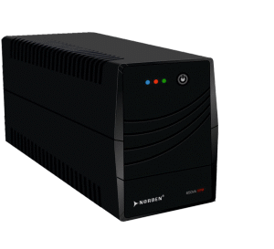 1000VA Line Interactive UPS