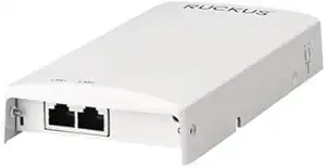 Ruckus 901-H350-US00 [H350] Wi-Fi 6 Wireless Access Point w/ Mounting Kit [No Subscription] [New Open Box]