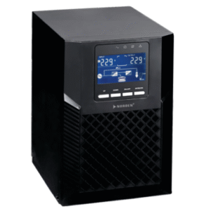 1kVA Online Transformerless UPS