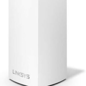 Linksys Mesh WiFi System D White