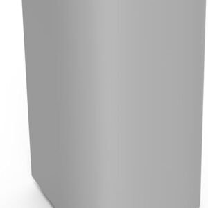 Linksys Velop Pro 6E WiFi Mesh System | One Cognitive Mesh Tri-Band Router | 5.4 Gbps (AXE5400) Speeds | 3,000 sq ft Coverage | Connect 200+ Devices | 1Pk MX6200 Grey