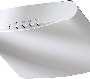 Ruckus Zoneflex R510 High Performance Smart Wireless Access Point (2x2 802.11ac Wave 2, Dual-Band 2.4GHz/5GHz, POE) 901-R510-US00