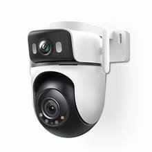 Tapo C545D Outdoor CCTV Camera
