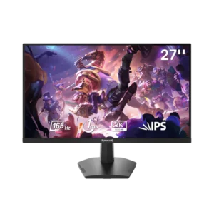 OPAL 27" 144hz/165HZ Flat Gaming Monitor
