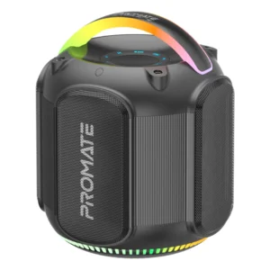 Dynamic RGB Bluetooth v5.3 True Wireless 80W Speaker