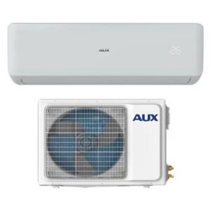 AUX 1 Ton Split Air Conditioner T3 Cool R410 Rotary 12000 BTU Model ATW12B4DI-2AE