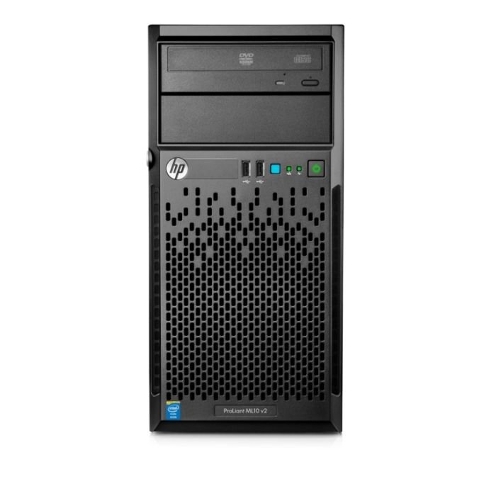 HPE 812129-S01 Proliant ML10 V2 E3-1220V3 4Gb Server/S-Buy