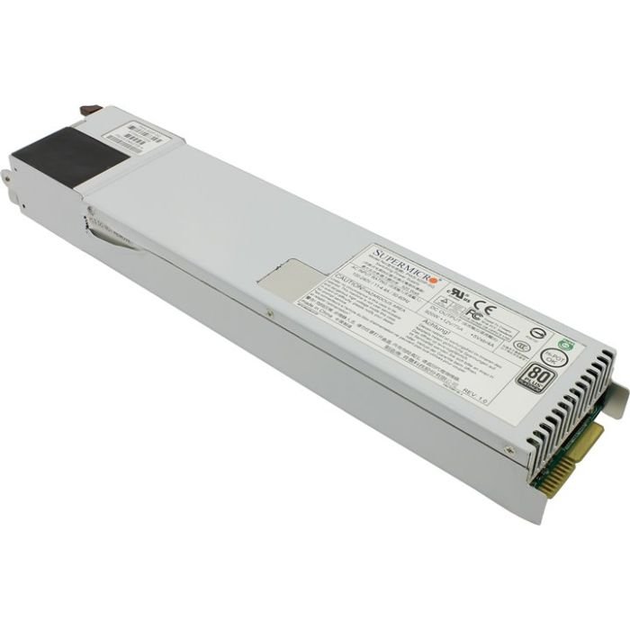 Supermicro PWS-920P-SQ Power supply Module for switch