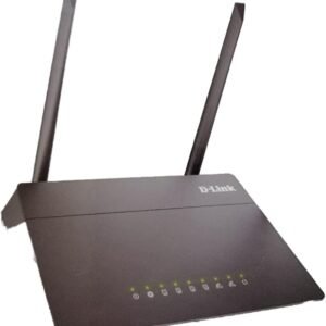 D-LINK Wireless Router AC750 DIR806A