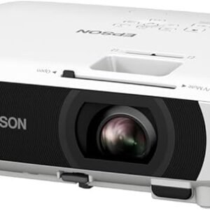 Epson EB-W55 Business Projector LCD 4000 lm WXGA 2.6 kg HDMI
