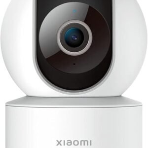 Xiaomi Smart Camera C200 1080p Resolution 360 Degrees View with AI Human Detection | Two-way call supports Google Assistance and Amazon Alexa