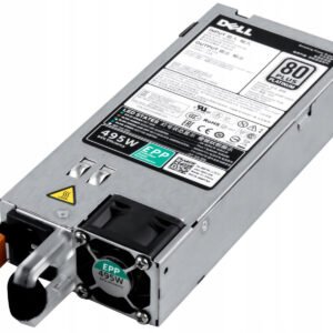 Dell 331-4603 495-Watt server Power Supply poweredge R620 R720
