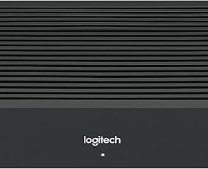 Logitech Rally Table Hub - Video conferencing device