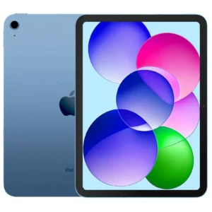 iPad 2025 (11th Generation) A16 11-inch Wi-Fi 128GB Blue - International Version