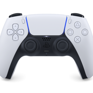 DualSense Wireless Controller For PlayStation 5 - White