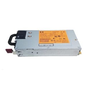 HP 506822-101 Prol DL380/ML370 G6 G7 G8 High Efi CS Power Supply