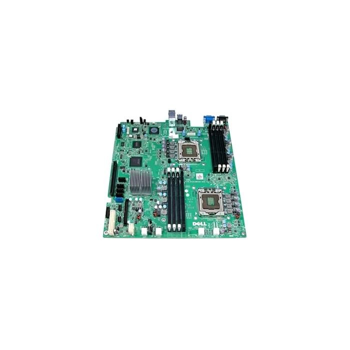 Dell 0HDP0 R510 V2 Server Motherboard