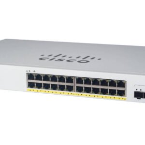 CBS220-24FP-4G-NA-RF