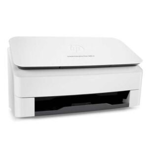 HP ScanJet Enterprise Flow 7000 s3 Sheet-feed Scanner