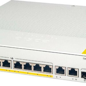 C1000-8T-2G-L-RF