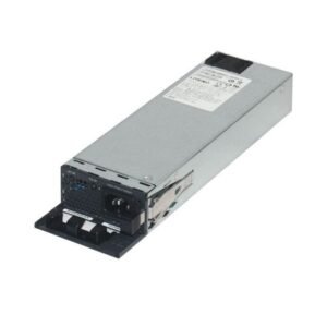 Cisco C3KX-PWR-715WAC 3560X AND 3750X 715 Watt AC Power Supply REF