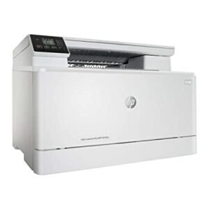 HP LaserJet Pro M182n Color Printer