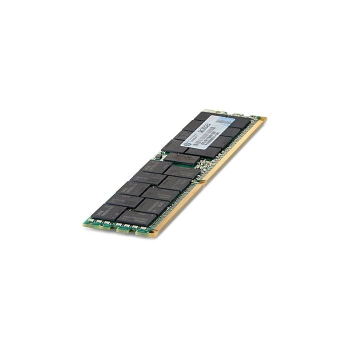 HPE Q9K13A 384GB(12X32GB) 2RX4 Ddr4 2666Mhz Pc4-21300