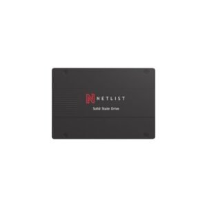 Netlist NS1951UF312T-5M1A000 N1951 12.8tb NVMe 2.5" Dual Ssd