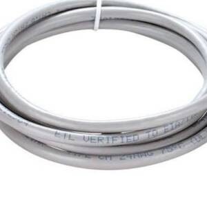 D-Link 5 meter Cat6 UTP Patch Cord Ethernet Cables (RJ45) | NCB-C6UGRYR1-5