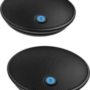 Logitech Group Expansion Microphones for Video and Audio Conferencing Business Series