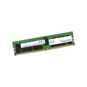 Dell 370-AGFU 256GB PC4-25600 DDR4-3200MHz 8Rx4 ECC Memory