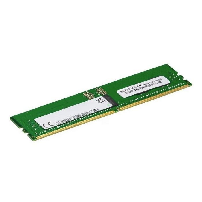 Supermicro MEM-DR596L-003 96GB PC5-38400 DDR5-4800Mbps ECC Memory