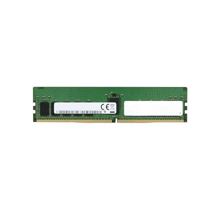 Dell 370-BCQM 256GB DDR4-3200MT/s ECC Reg Load Reduced DIMM Memory