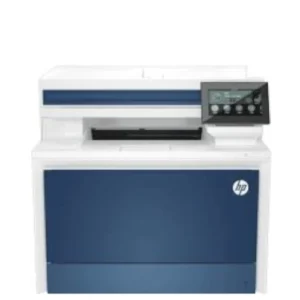 HP Color LaserJet Pro MFP 4303fdw Printer