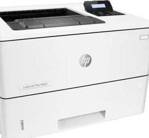 HP M501dn Monochrome LaserJet Pro printer