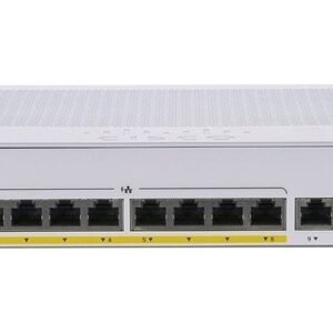 CBS350-8T-E-2G-NA-RF