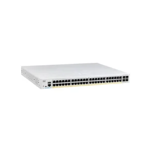 C1000-48P-4X-L Cisco Network Switch