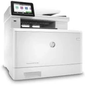 HP M479FDN COLOR LASERJET PRO MFP