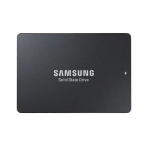 Samsung MZ-WLL12TB PM1725b 12.8TB PCIe Gen3 x4/dual Port X2 SSD