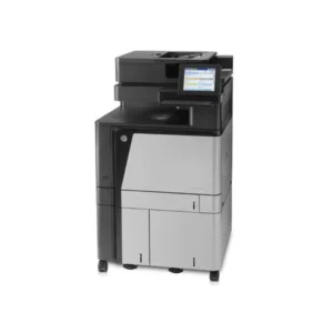 HP Color LaserJet Enterprise Flow M880z+ Multifunction Printer