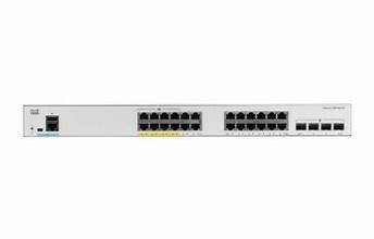 C1000-48P-4X-L Cisco Network Switch