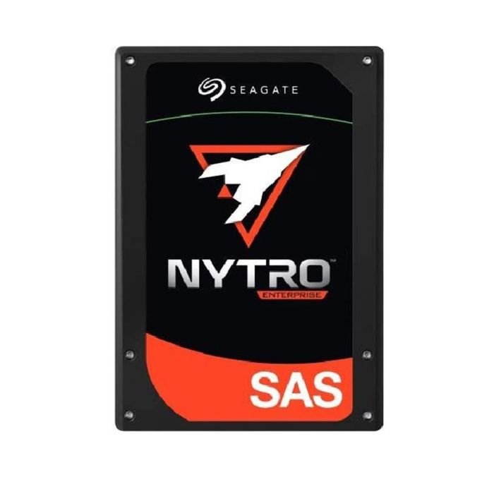 Seagate XS15360SE70045 Nytro 3350 15.36TB SAS 12Gbs Solid State Drive