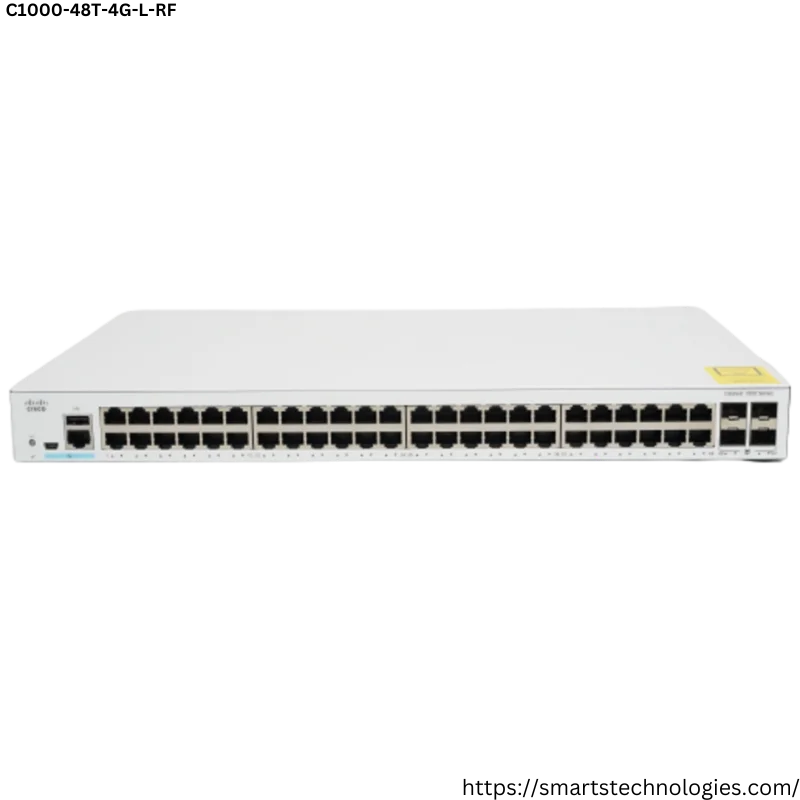 C1000-48T-4G-L-RF